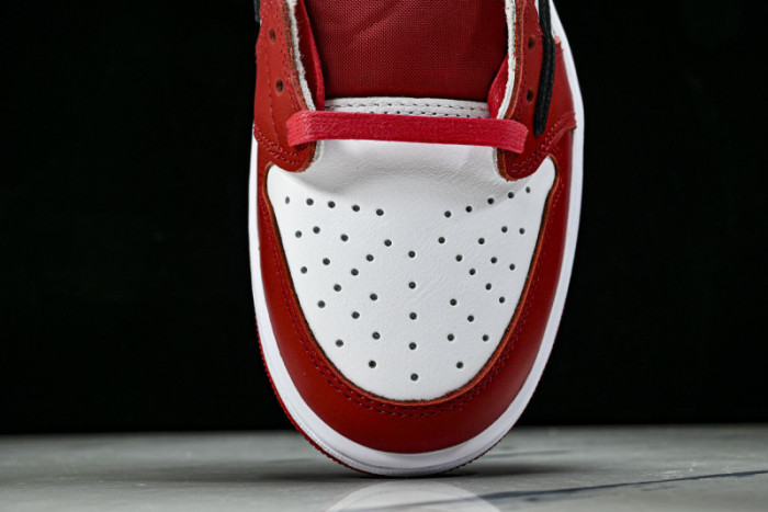 Travis Scott x Air Jordan 1 Low DM7866-101