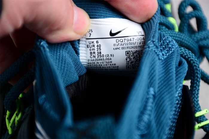 Nike Acg Mountaln Fly Low Gtx SE DQ7947-004