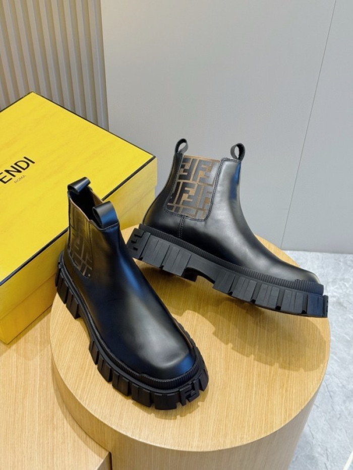 FEND1 BOOTS