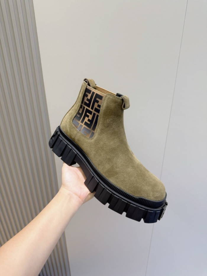 FEND1 BOOTS