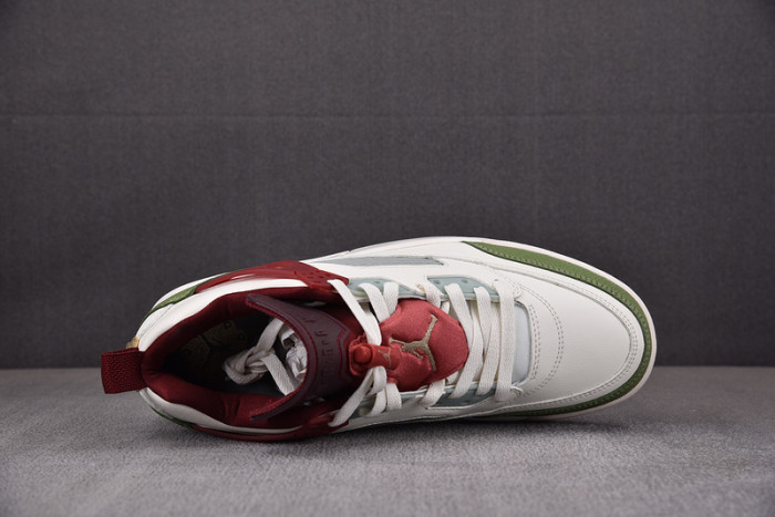 Jordan Spizike Low "Year of the Dragon" FJ6372-100