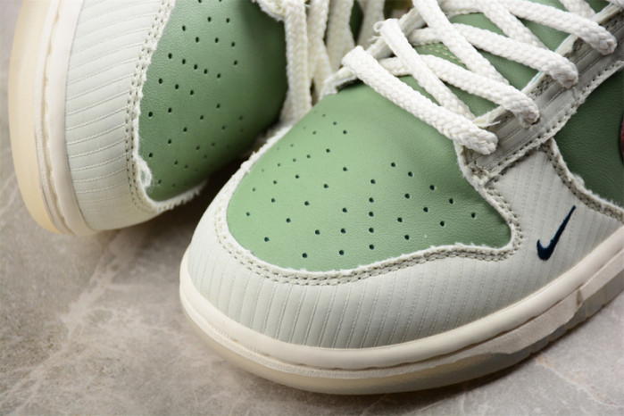 Kyler Murray x Dunk Low 