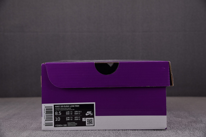 Nike SB Dunk Low Valentine