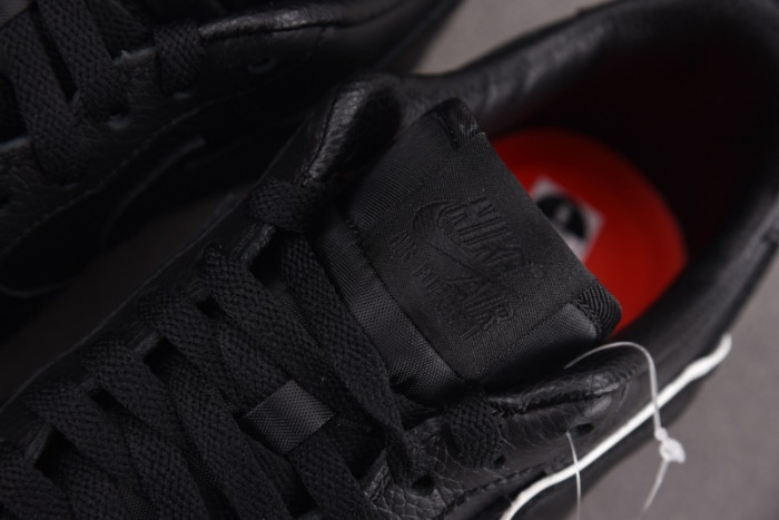 Nike Air Force 1 Low Cactus Plant Flea Market Black (2024) HJ8463-001