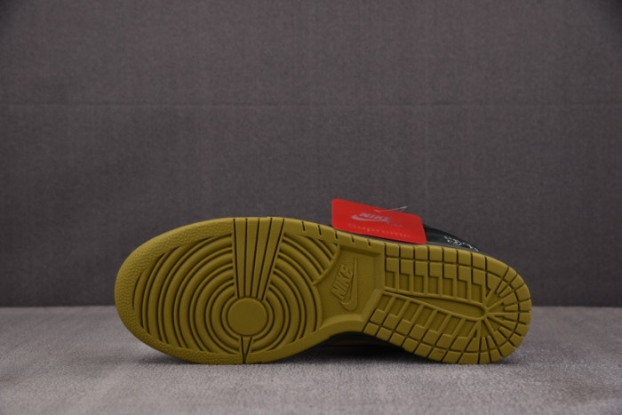 Nike SB Dunk Low Supr1m1 94 Camper Green HQ8487-300