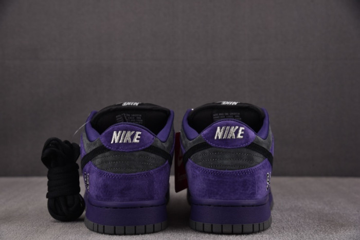 Nike SB Dunk Low Supr1m1 94 Ink HQ8487-500