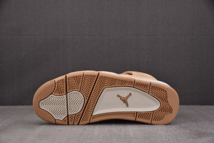 Air Jordan 4 Retro Cozy Girl (Women