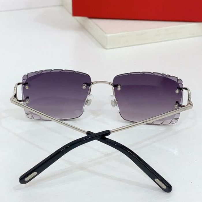 CART1ER SUNGLASSES
