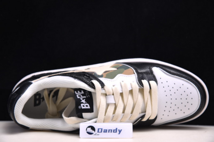 BAPE Shoe