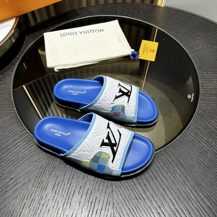 L0VT SANDAL