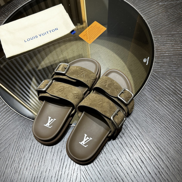 L0VT SANDAL