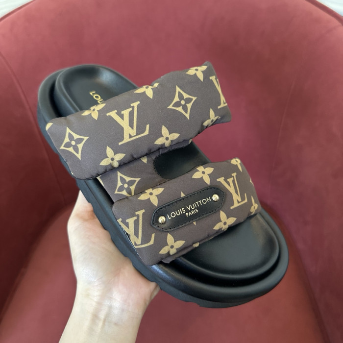 L0VT SANDAL