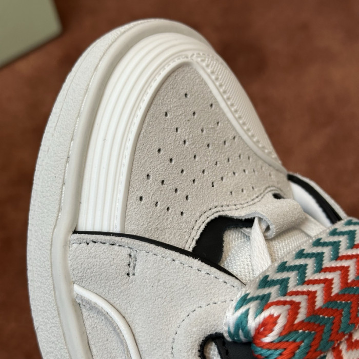 LANV1N CURB SNEAKER