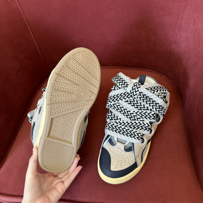 LANV1N CURB SNEAKER