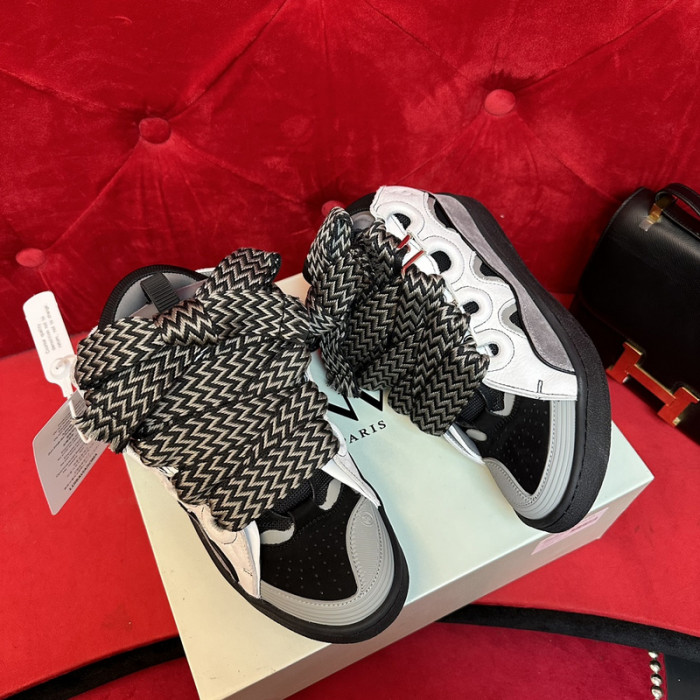 LANV1N CURB SNEAKER