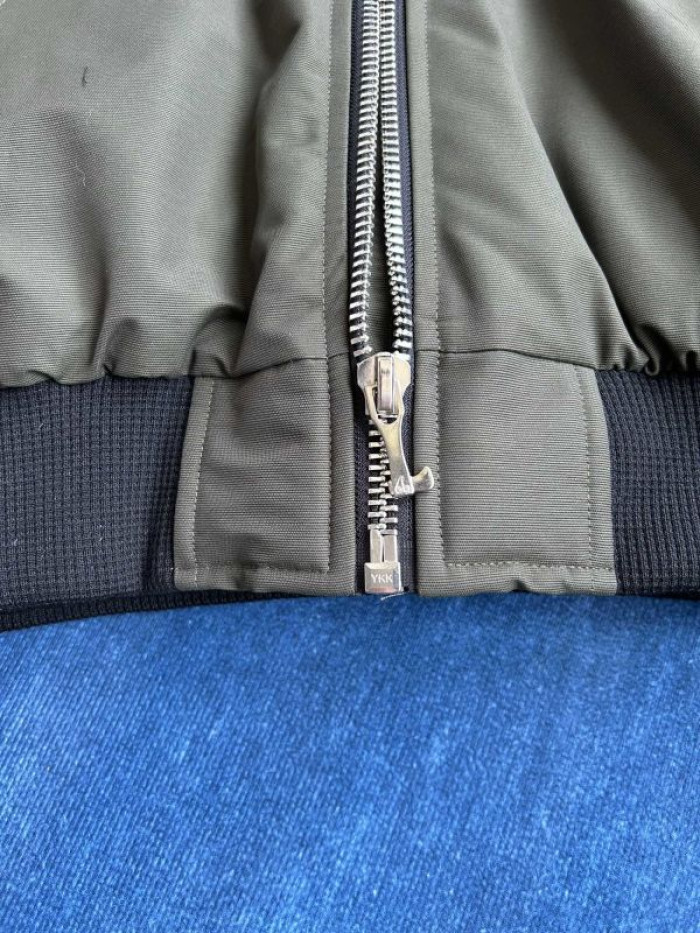 M00se Knuck1e+ JACKET