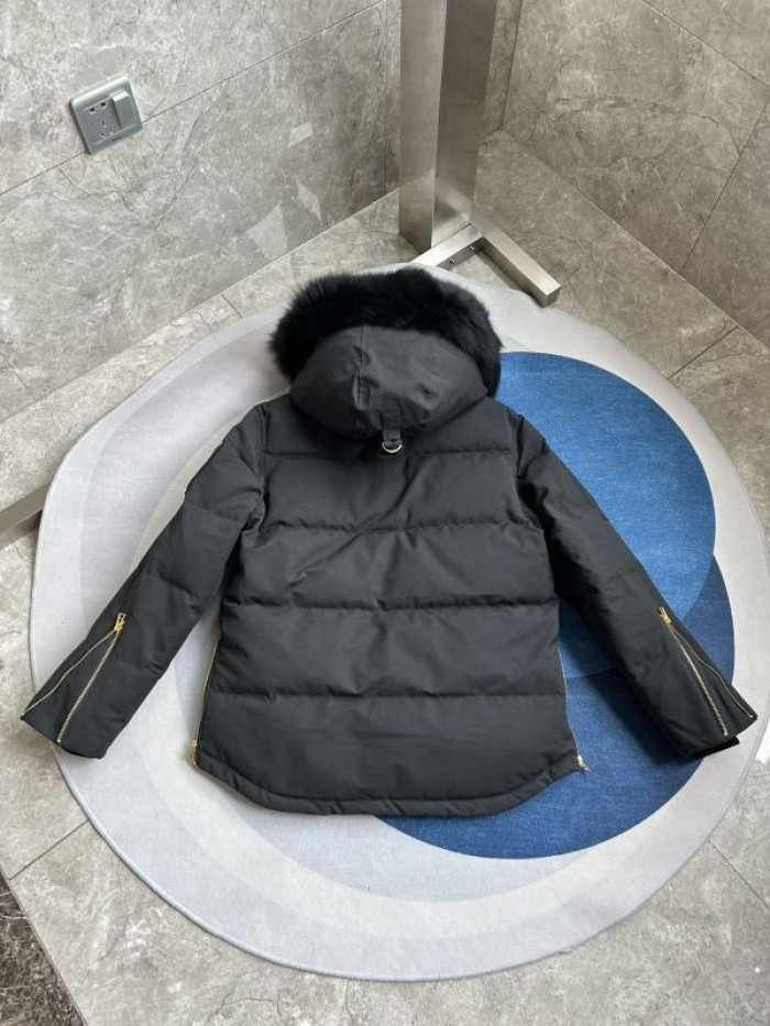 M00se Knuck1e+ JACKET