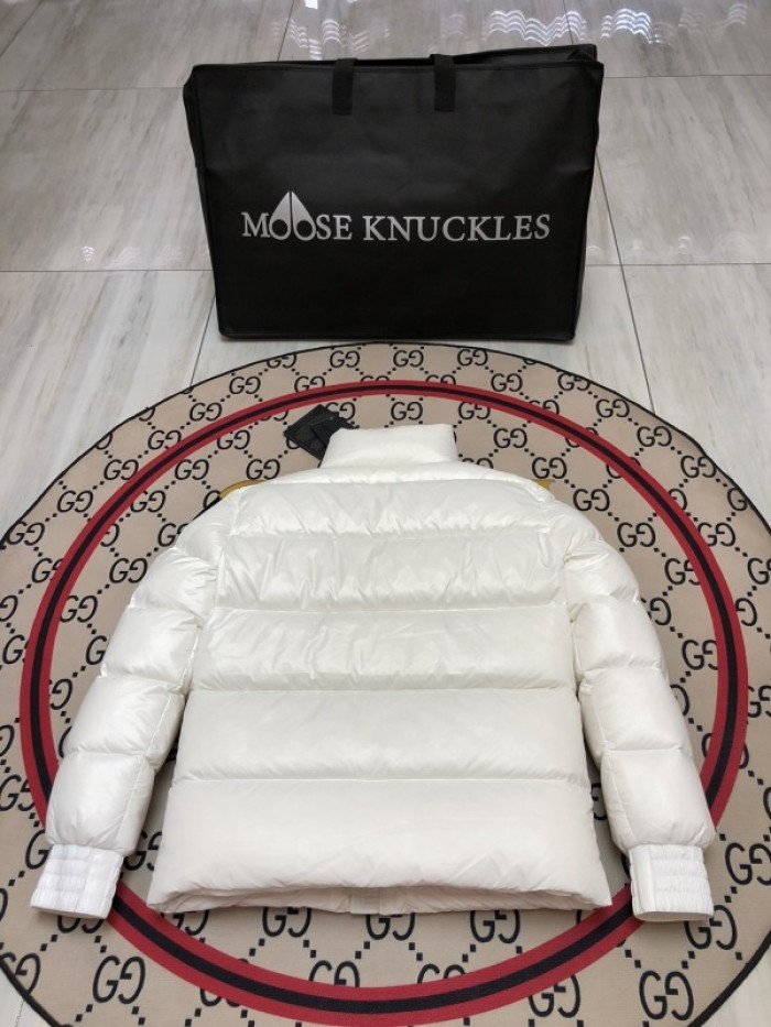 M00se Knuck1e+ JACKET