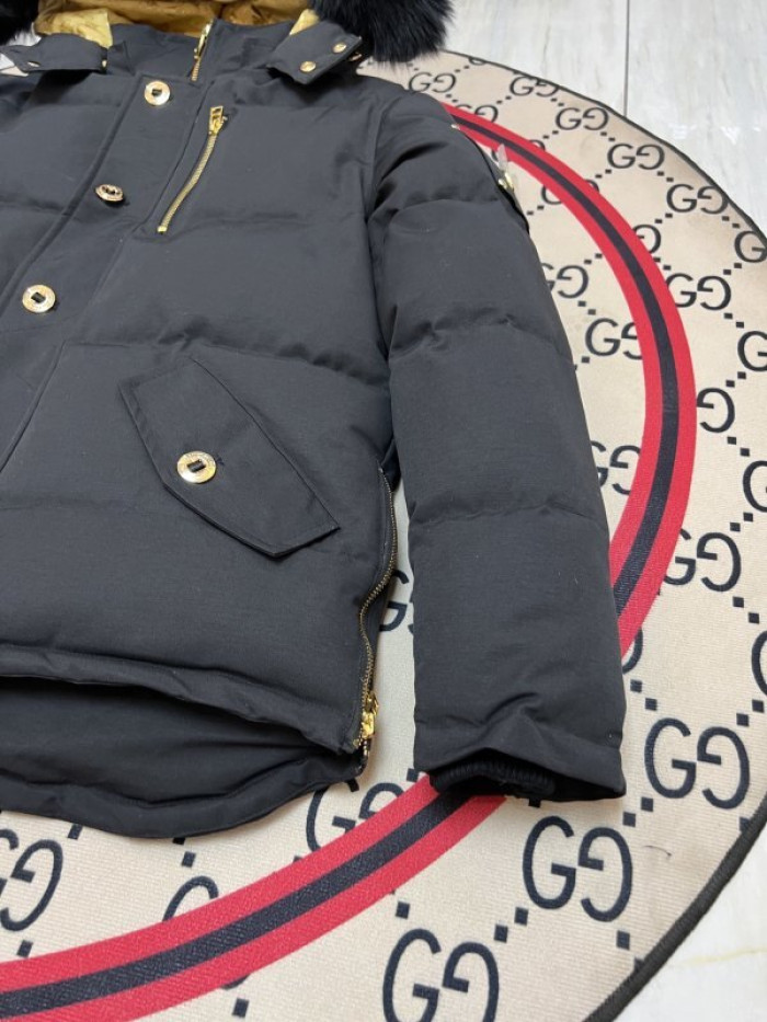 M00se Knuck1e+ JACKET