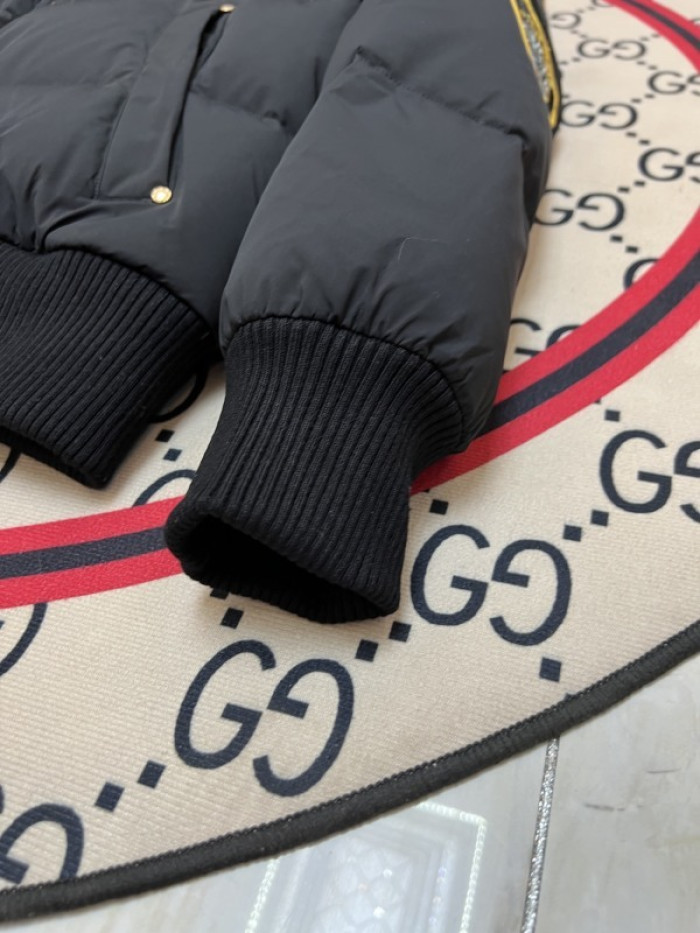 M00se Knuck1e+ JACKET