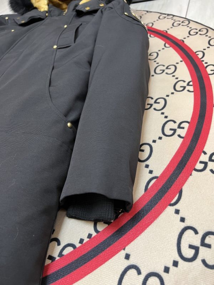 M00se Knuck1e+ JACKET