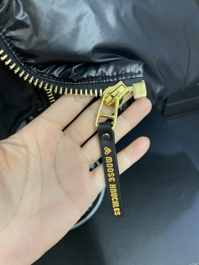 M00se Knuck1e+ JACKET