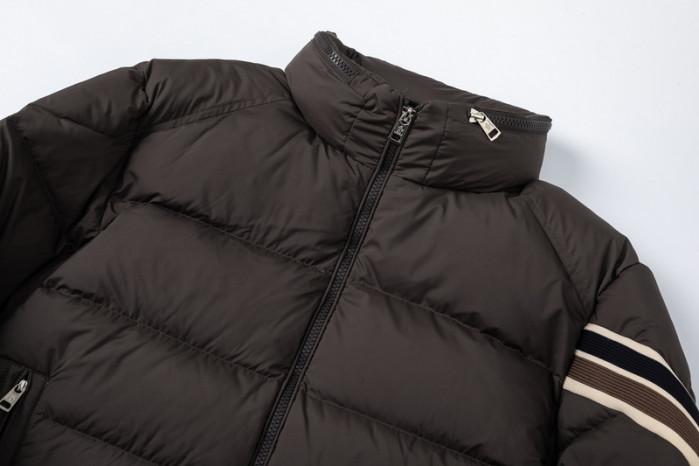 M0*C1ER DOWN JACKET