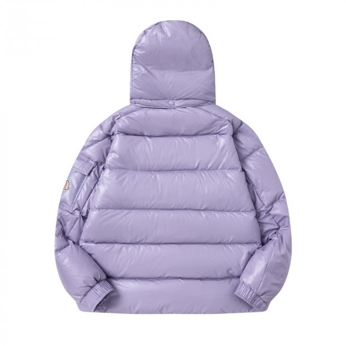 M0*C1ER DOWN JACKET