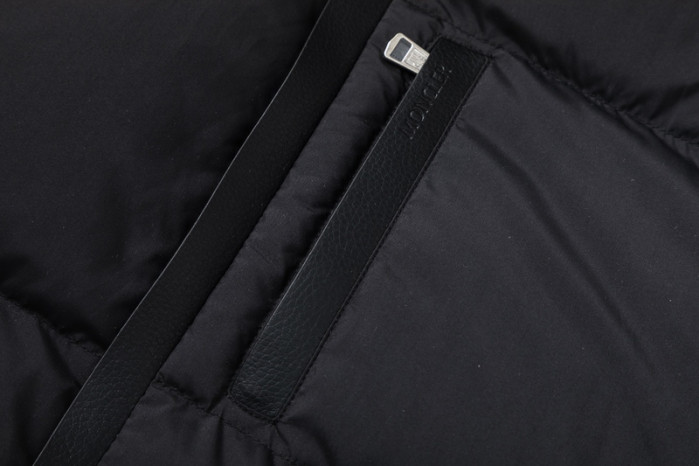M0*C1ER DOWN JACKET