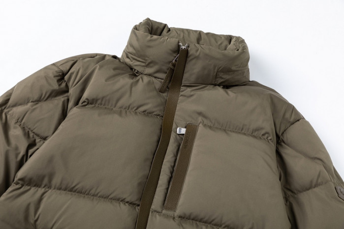 M0*C1ER DOWN JACKET