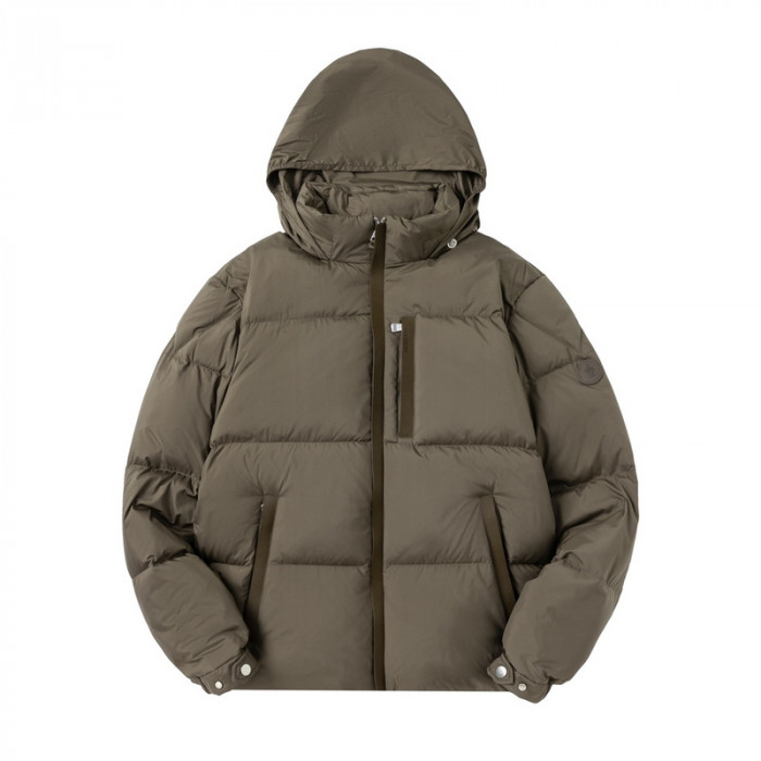M0*C1ER DOWN JACKET