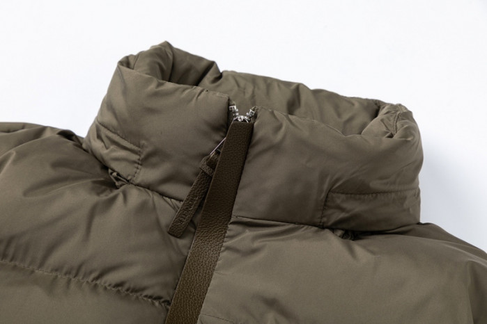 M0*C1ER DOWN JACKET