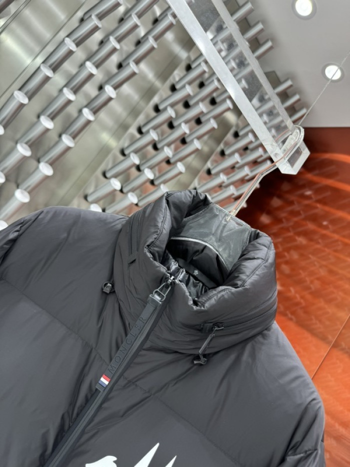 M0*C1ER DOWN JACKET