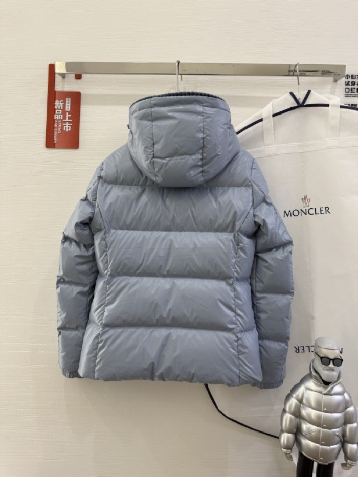 M0*C1ER DOWN JACKET