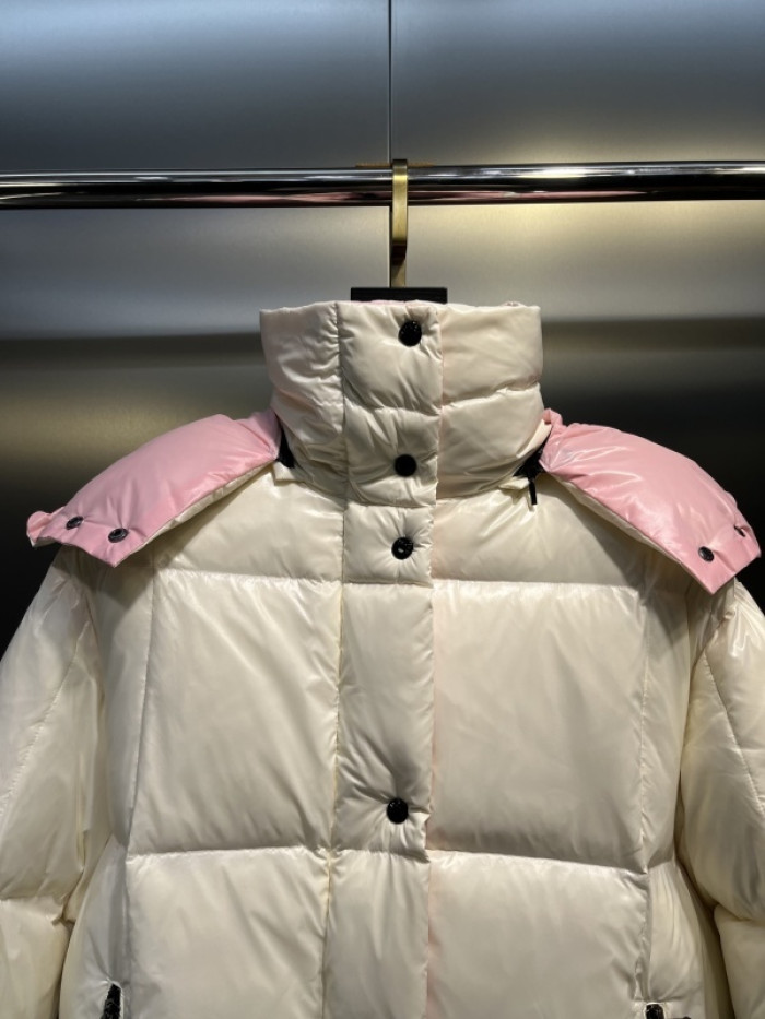 M0*C1ER DOWN JACKET
