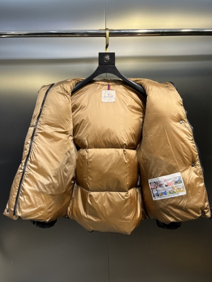 M0*C1ER DOWN JACKET