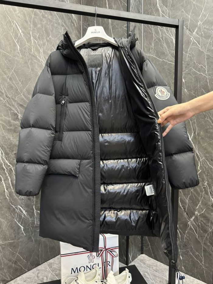 M0*C1ER DOWN JACKET
