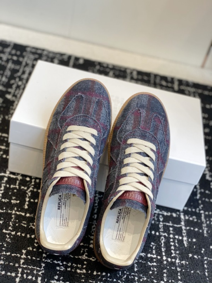 MA1S0N MARG1E1A SNEAKER