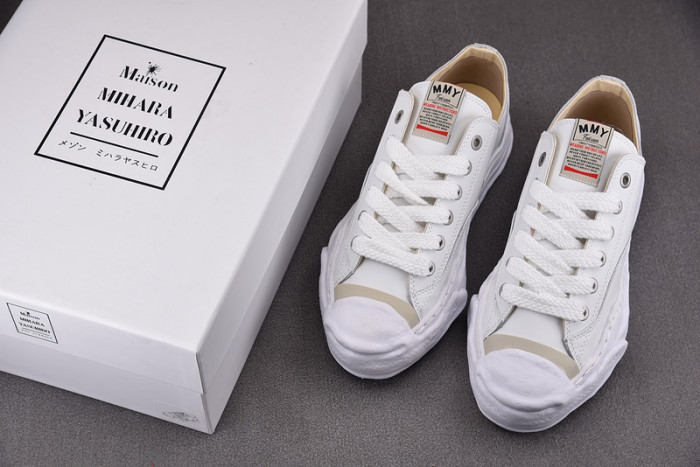 MIHARA YASUHIRO (leather)