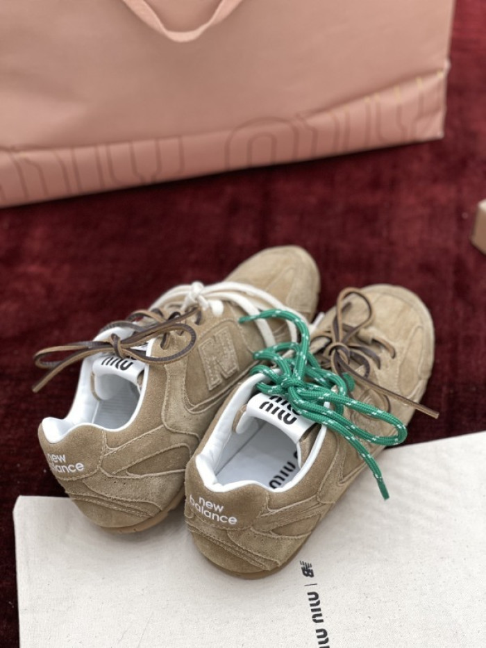 NEW BALAN& SNEKAER