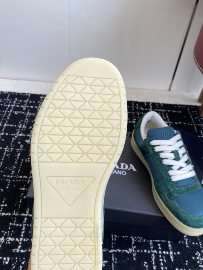 PRAD SNEAKER