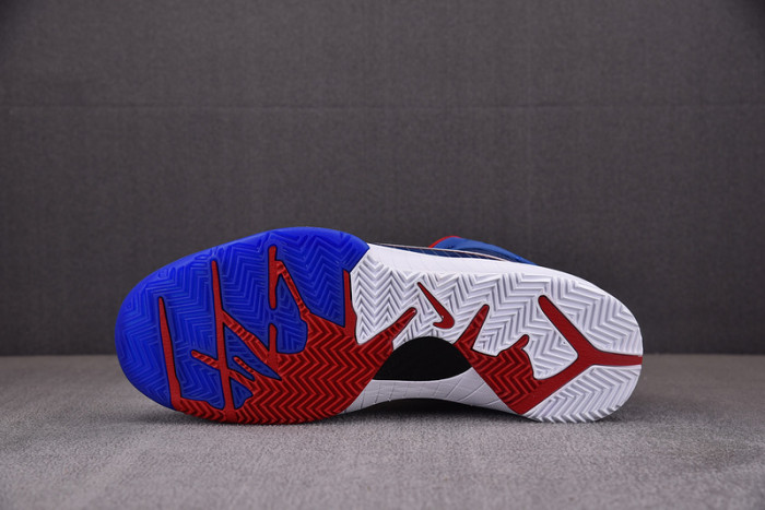 Nike Kobe 4 Protro Philly (2024) FQ3545-400