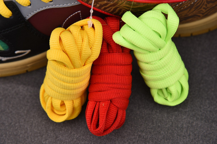 Nike SB Dunk Low What The Paul CZ2239-600