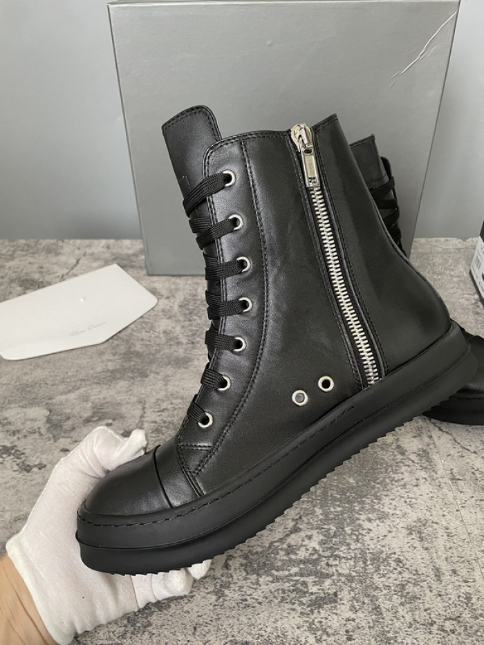 R1CK OWEN& (leather)