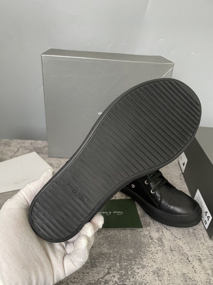 R1CK OWEN& (leather)