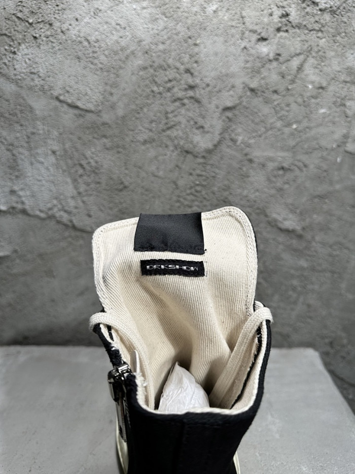 R1CK OWEN& HOLLYWOOD (CANVAS)